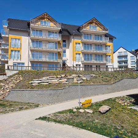 Apartament Czarna Gora B11 Sienna  Eksteriør billede