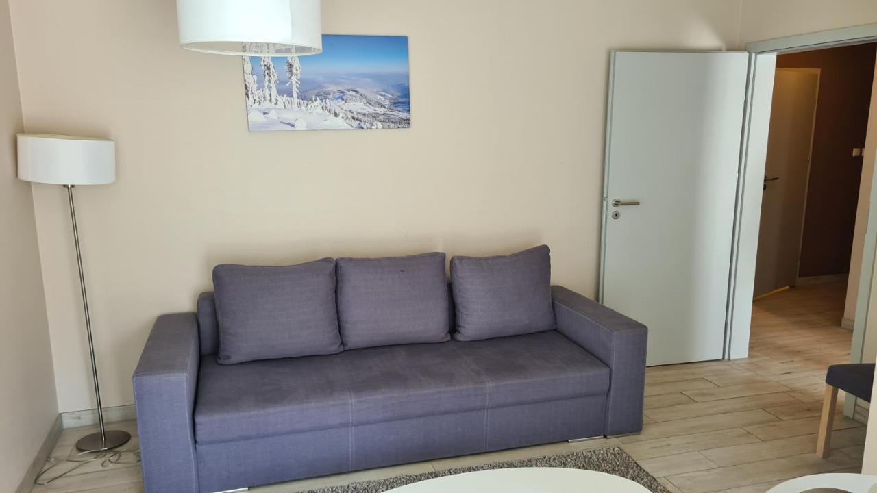 Apartament Czarna Gora B11 Sienna  Eksteriør billede