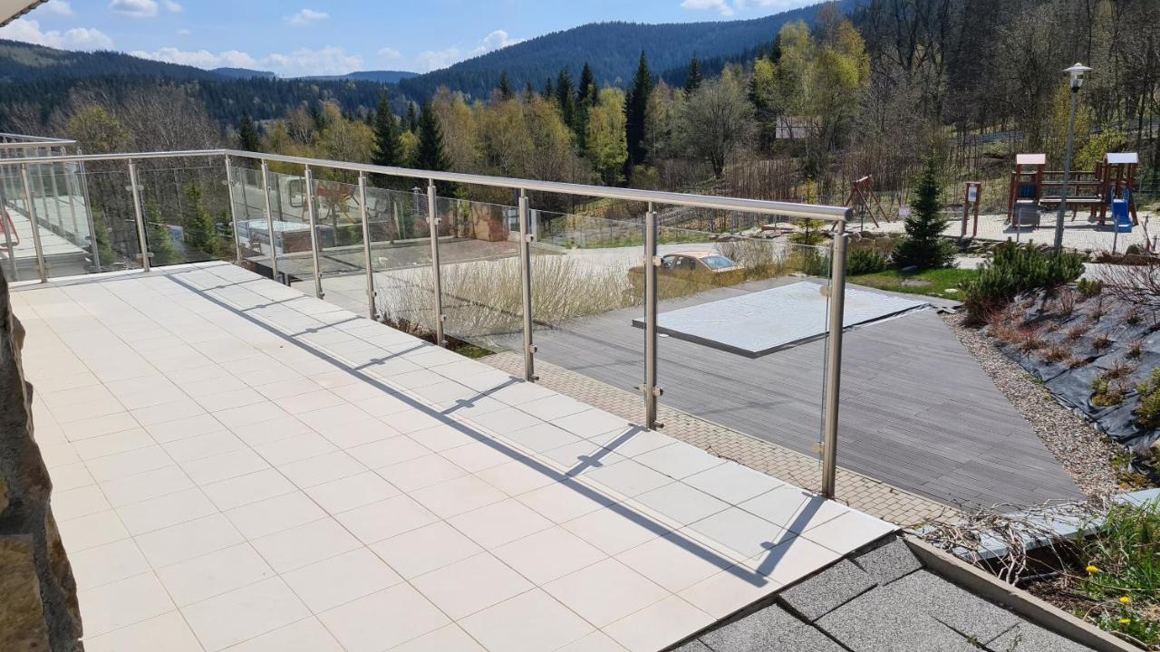 Apartament Czarna Gora B11 Sienna  Eksteriør billede