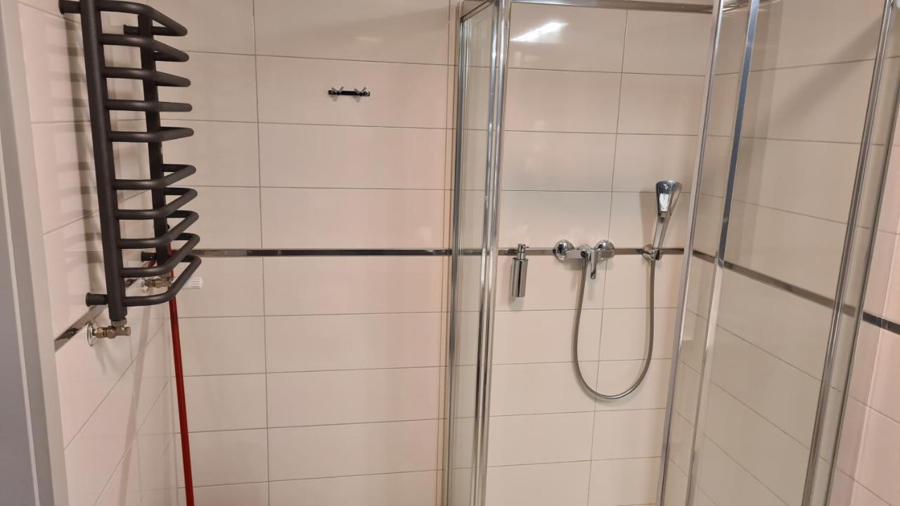 Apartament Czarna Gora B11 Sienna  Eksteriør billede