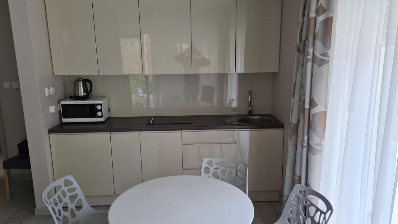 Apartament Czarna Gora B11 Sienna  Eksteriør billede