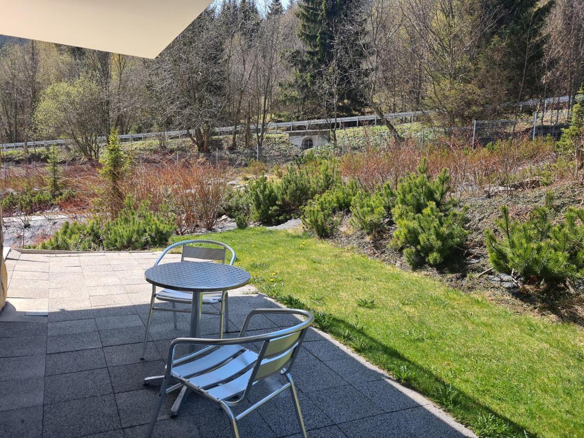 Apartament Czarna Gora B11 Sienna  Eksteriør billede