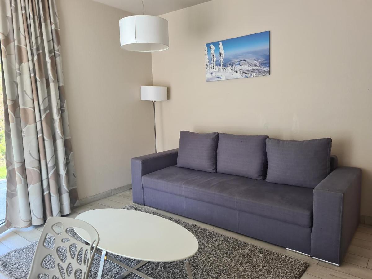 Apartament Czarna Gora B11 Sienna  Eksteriør billede