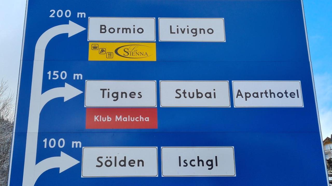 Apartament Czarna Gora B11 Sienna  Eksteriør billede