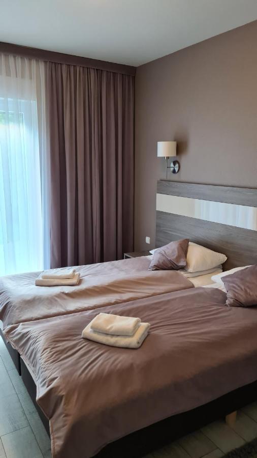 Apartament Czarna Gora B11 Sienna  Eksteriør billede