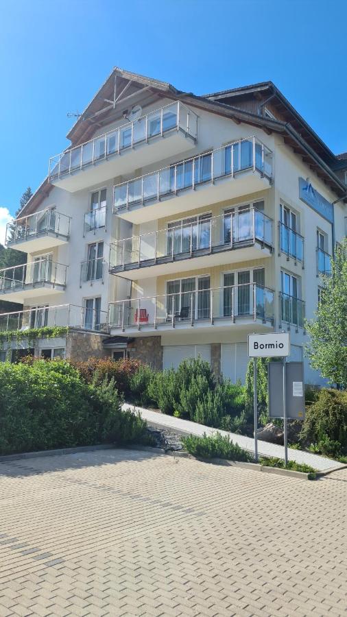 Apartament Czarna Gora B11 Sienna  Eksteriør billede
